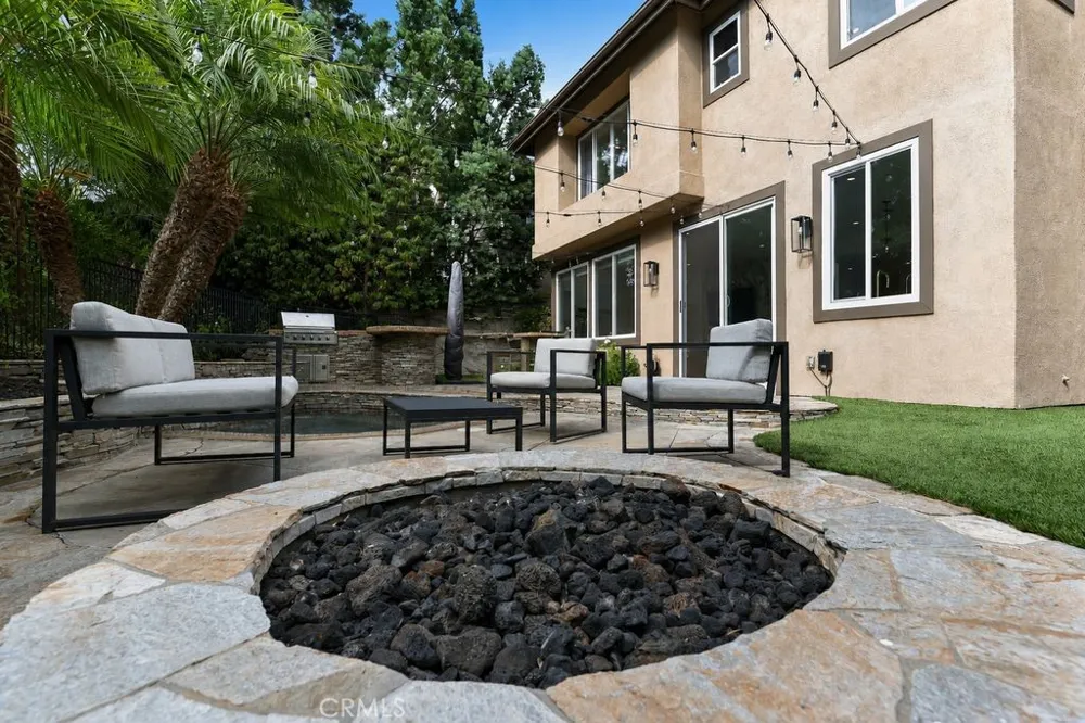 94 Dornoch Coto de Caza, CA 92679