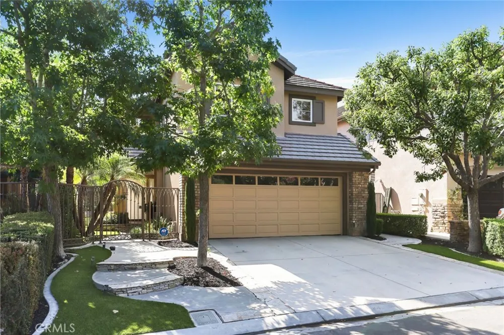 94 Dornoch Coto de Caza, CA 92679