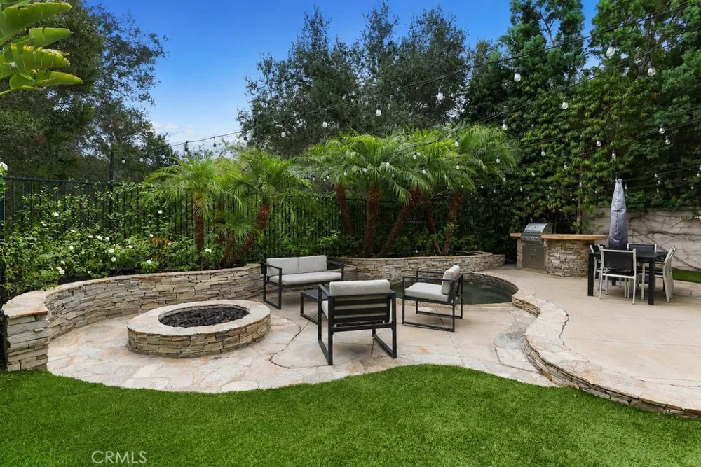 94 Dornoch Coto de Caza, CA 92679