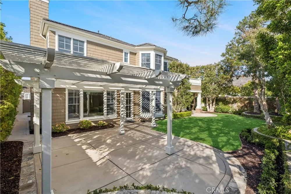 15 Jupiter Hills Drive Newport Beach, CA 92660