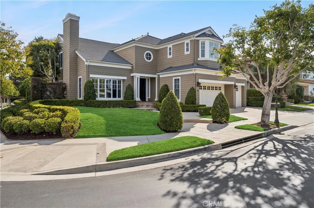 15 Jupiter Hills Drive Newport Beach, CA 92660