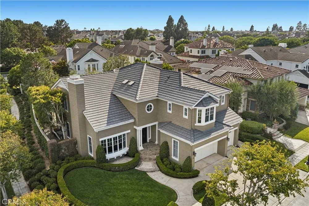 15 Jupiter Hills Drive Newport Beach, CA 92660