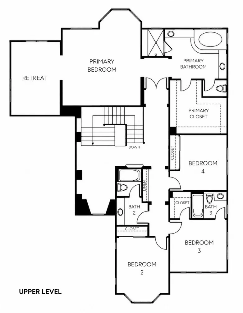 15 Jupiter Hills Drive Newport Beach, CA 92660