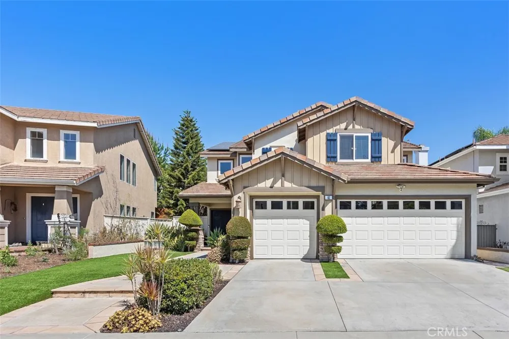 41 Apache Drive Trabuco Canyon, CA 92679
