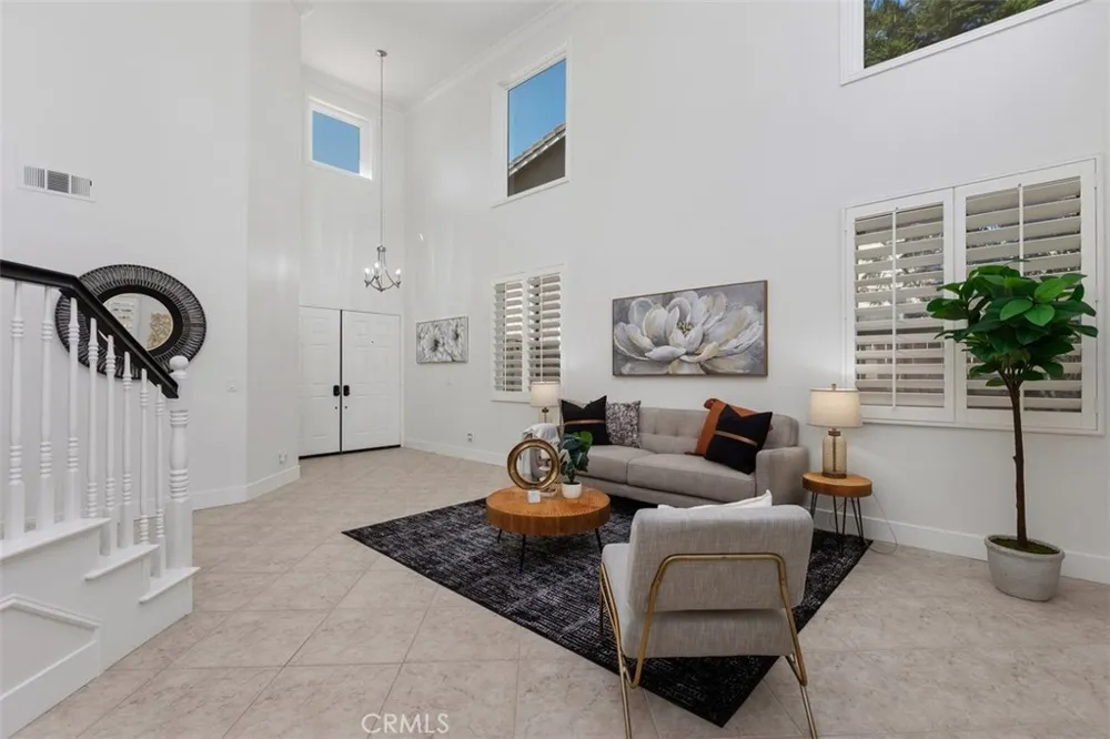 41 Apache Drive Trabuco Canyon, CA 92679