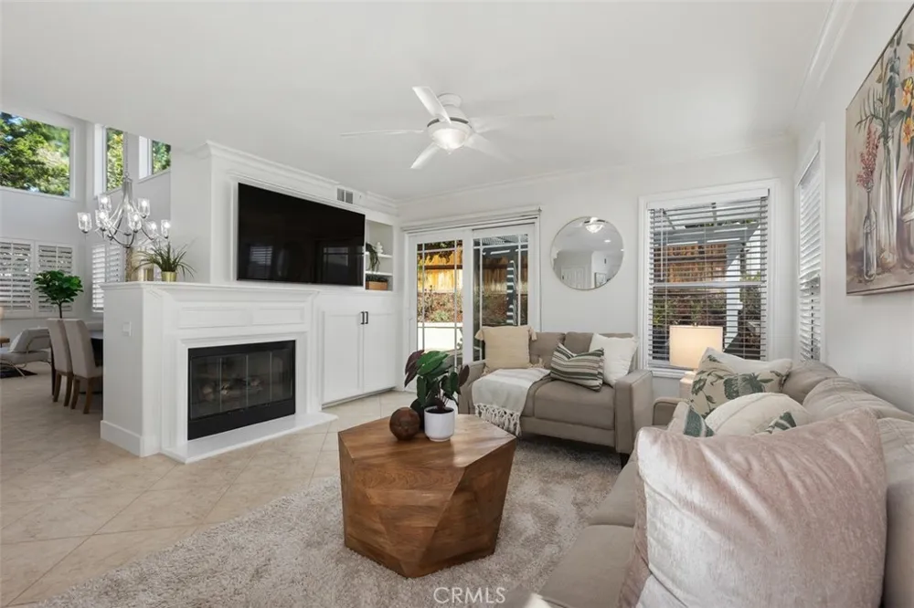 41 Apache Drive Trabuco Canyon, CA 92679