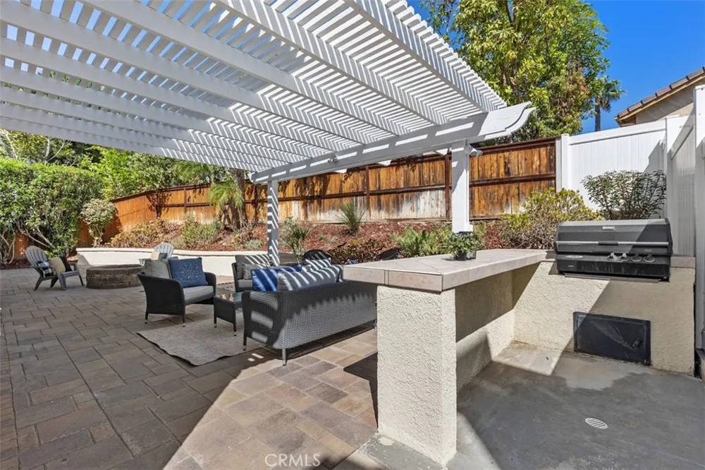 41 Apache Drive Trabuco Canyon, CA 92679