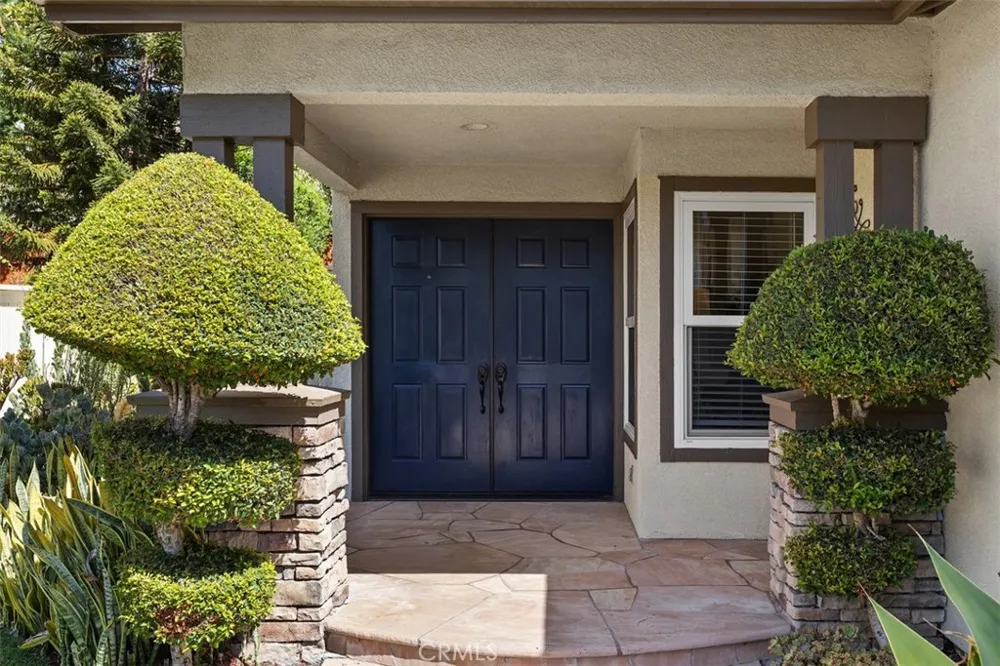 41 Apache Drive Trabuco Canyon, CA 92679