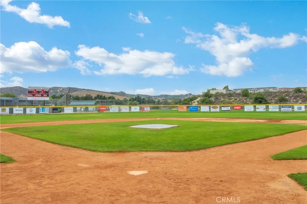 41 Apache Drive Trabuco Canyon, CA 92679