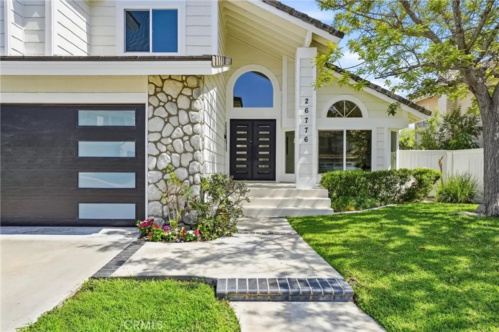 26776 Ashford Mission Viejo, CA 92692
