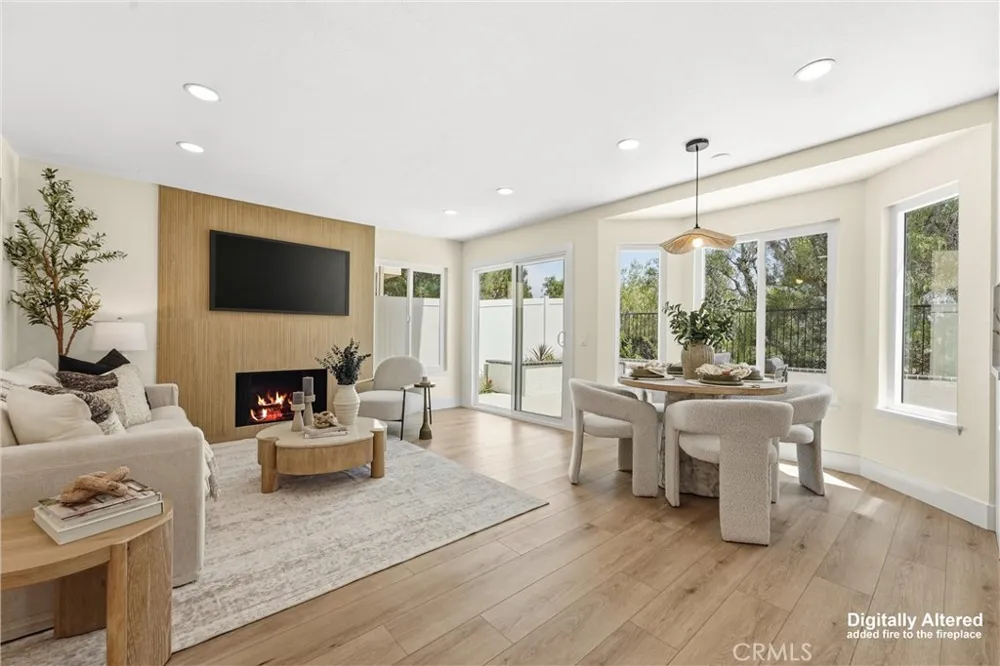 26776 Ashford Mission Viejo, CA 92692