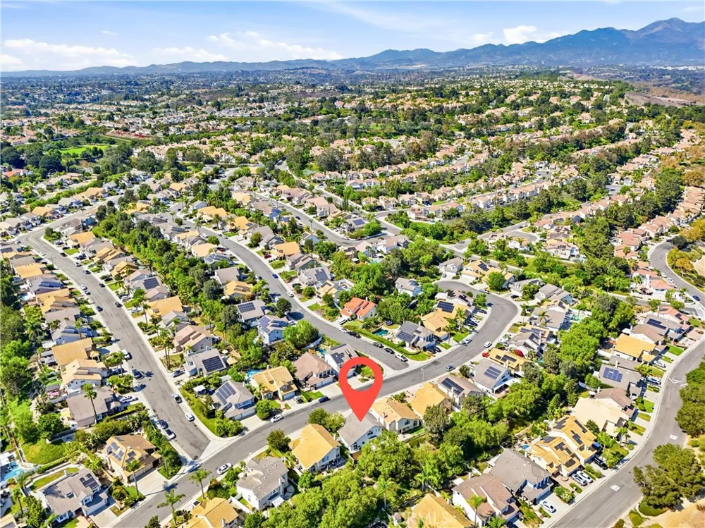 26776 Ashford Mission Viejo, CA 92692