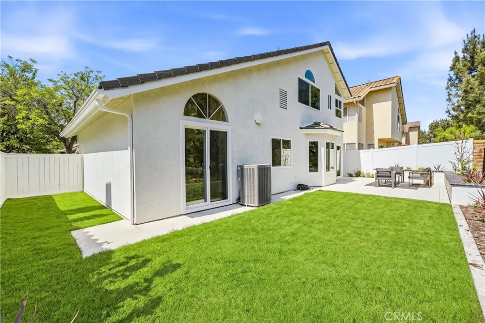 26776 Ashford Mission Viejo, CA 92692