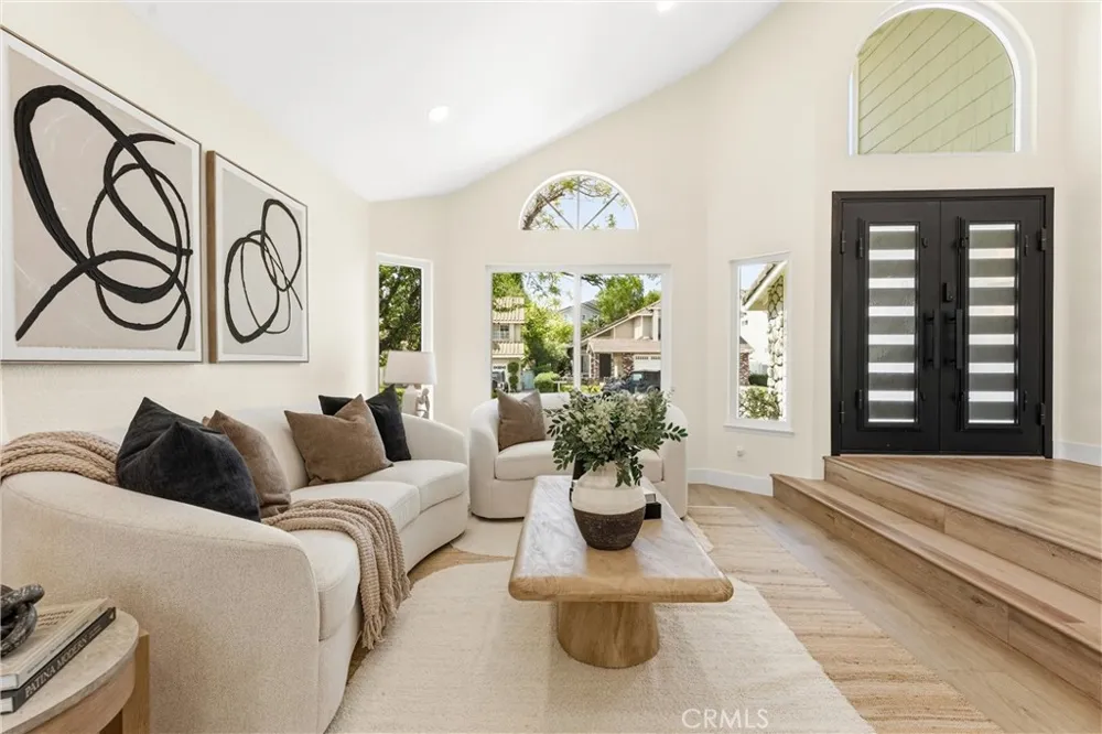 26776 Ashford Mission Viejo, CA 92692