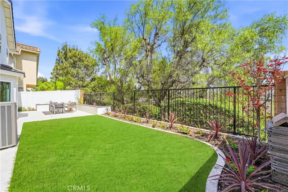 26776 Ashford Mission Viejo, CA 92692