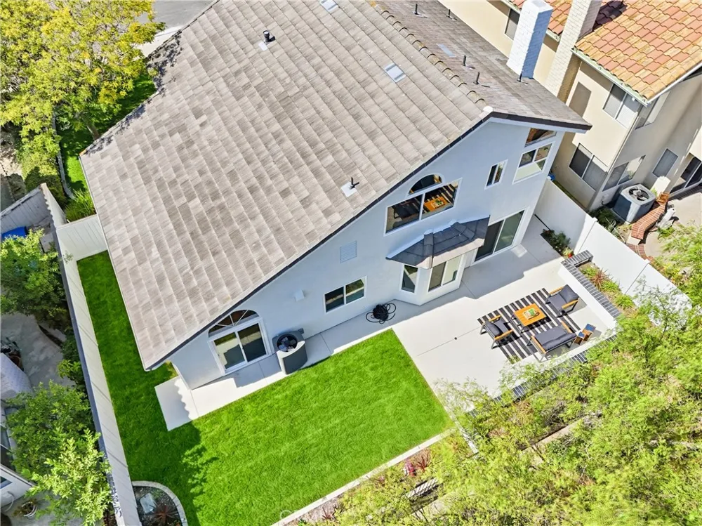 26776 Ashford Mission Viejo, CA 92692