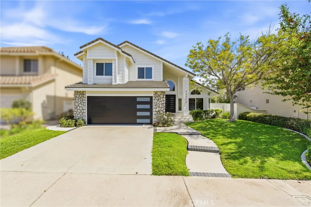 26776 Ashford Mission Viejo, CA 92692