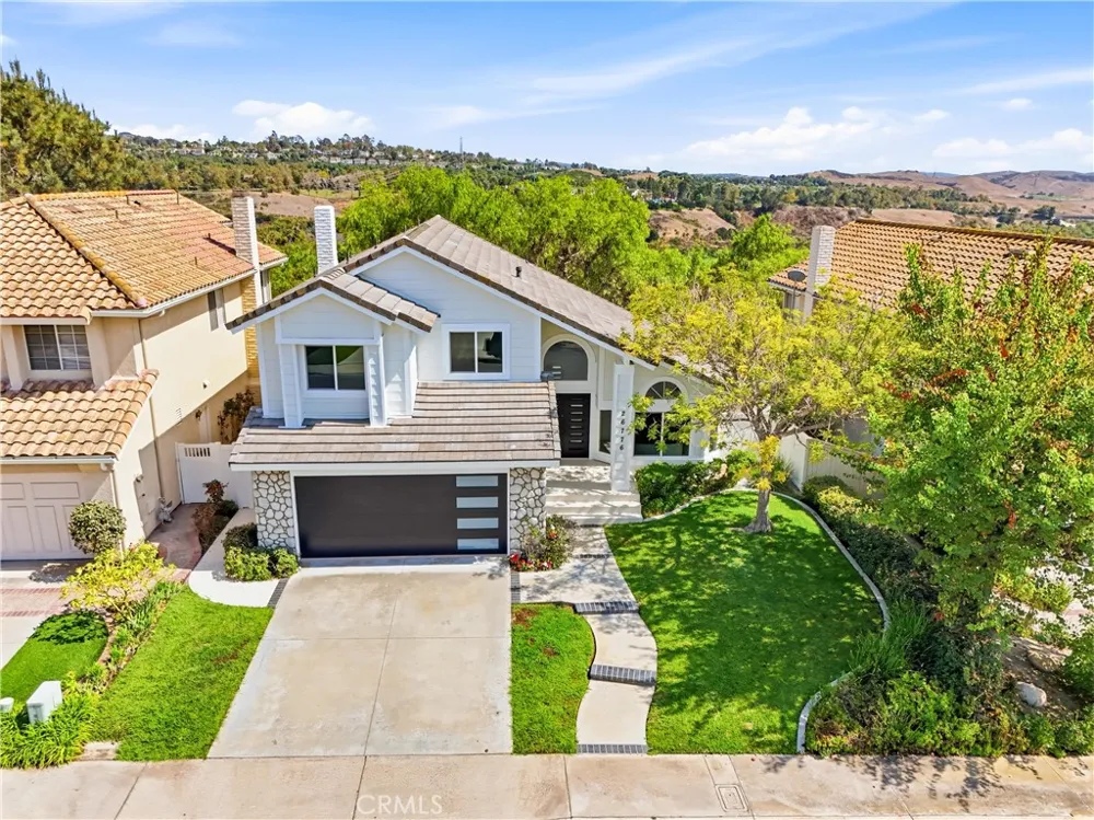 26776 Ashford Mission Viejo, CA 92692