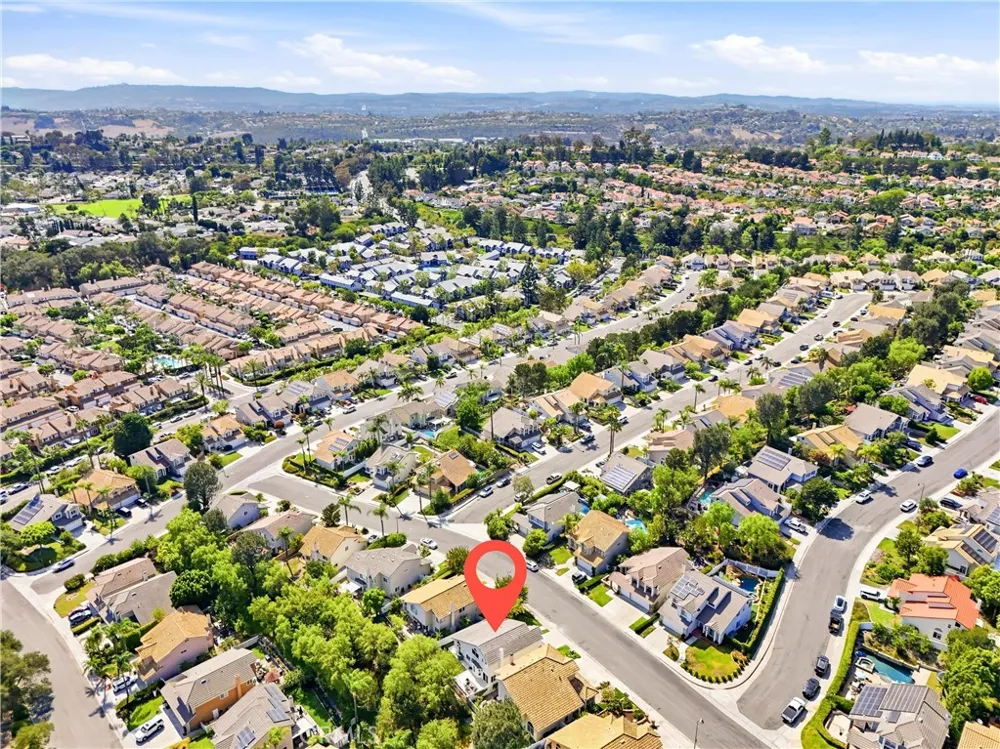 26776 Ashford Mission Viejo, CA 92692