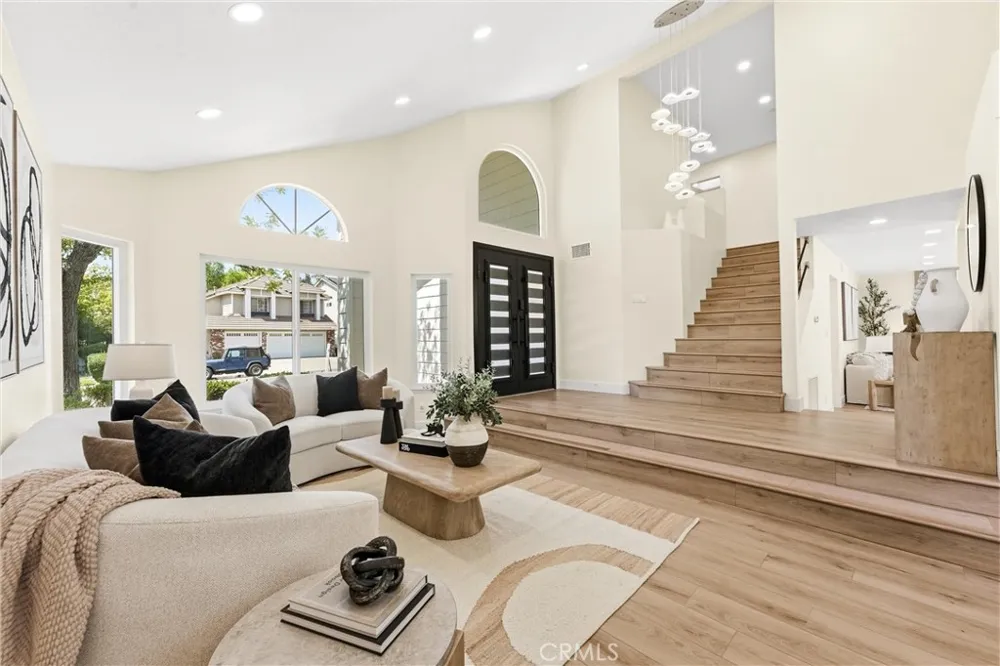 26776 Ashford Mission Viejo, CA 92692