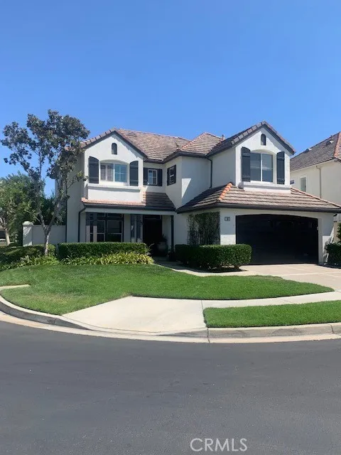 18 Menton Newport Coast, CA 92657