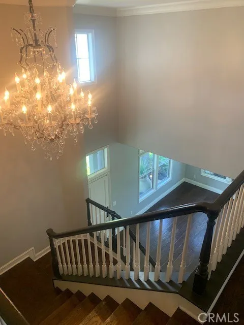 18 Menton Newport Coast, CA 92657