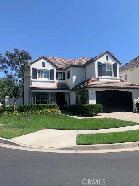 18 Menton Newport Coast, CA 92657
