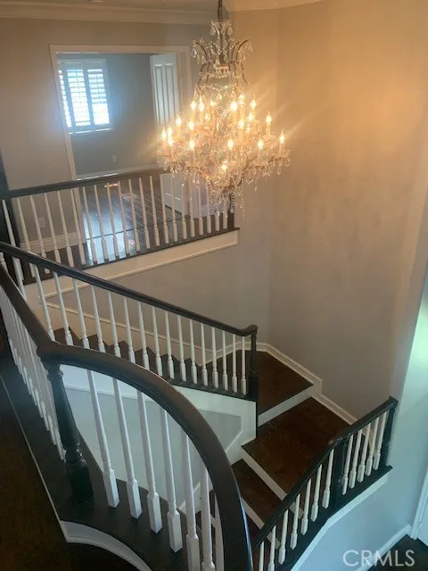 18 Menton Newport Coast, CA 92657