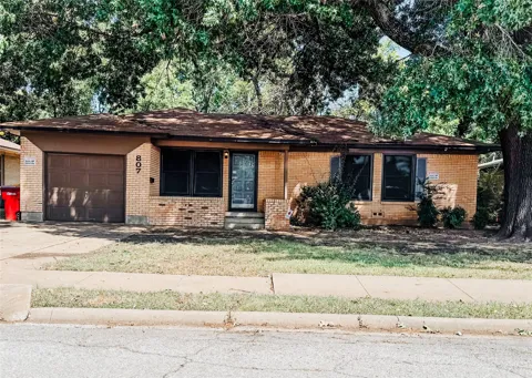 807 Blanton Drive