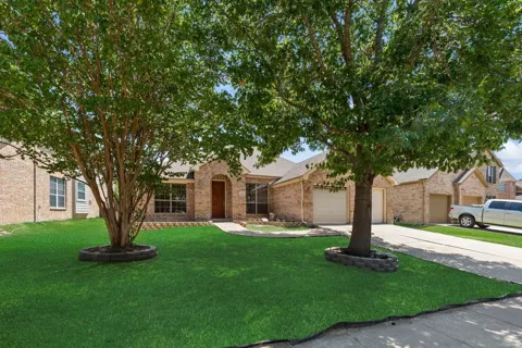2517 Indian Hills Drive