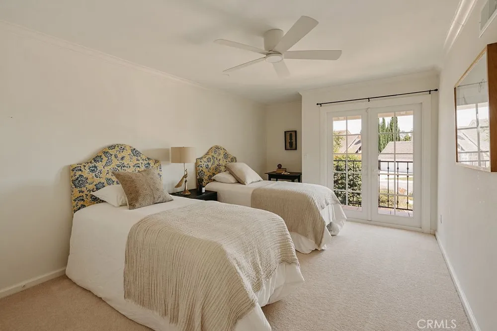 9781 Crestview Circle Villa Park, CA 92861