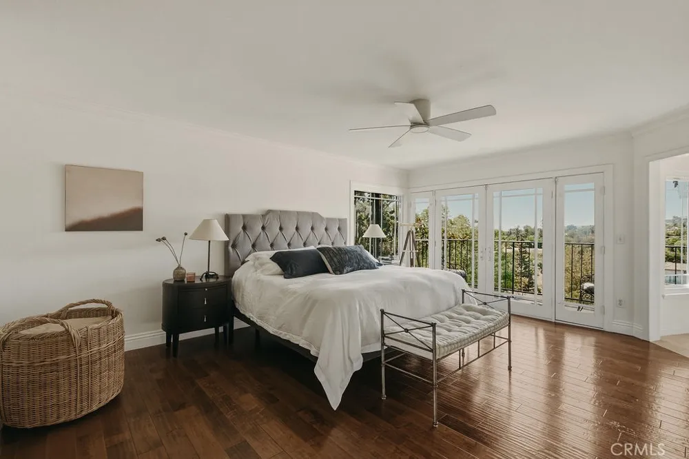 9781 Crestview Circle Villa Park, CA 92861
