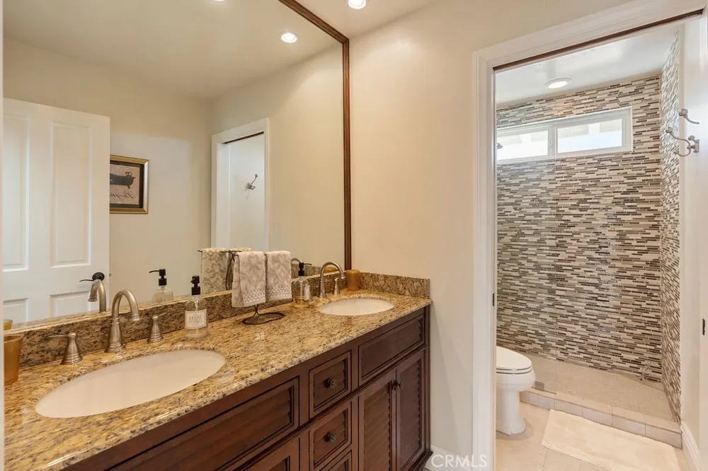 9781 Crestview Circle Villa Park, CA 92861
