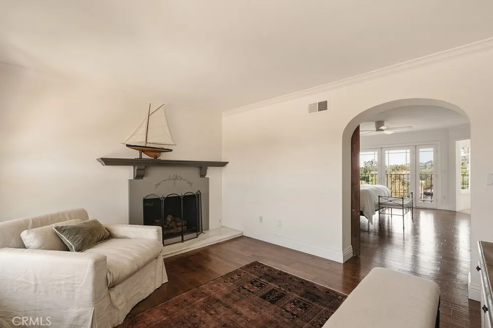 9781 Crestview Circle Villa Park, CA 92861