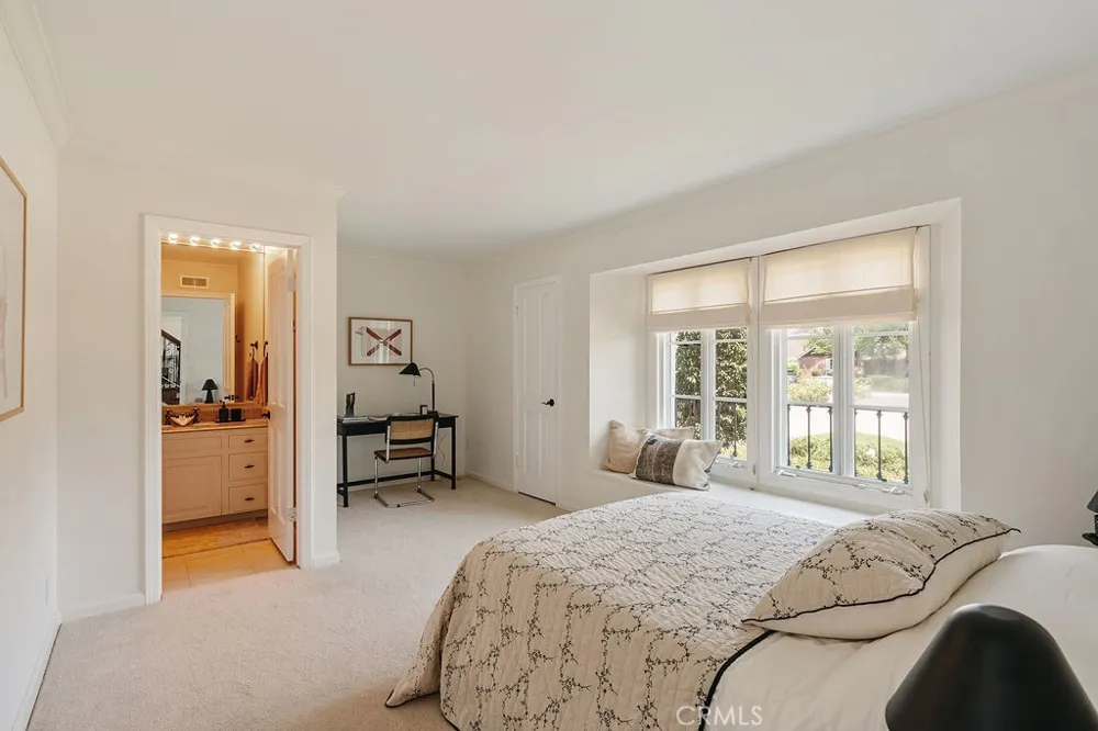 9781 Crestview Circle Villa Park, CA 92861