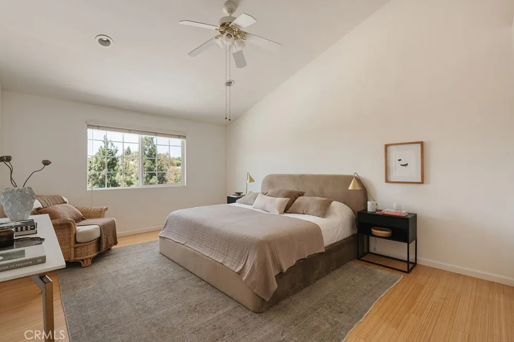 9781 Crestview Circle Villa Park, CA 92861