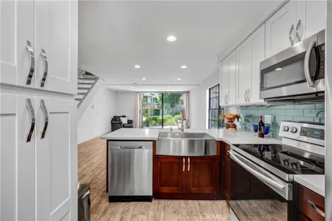 26701 Quail Creek #261