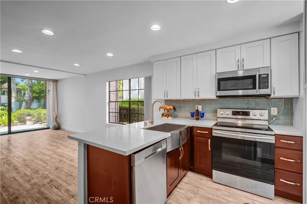 26701 Quail Creek #261 Laguna Hills, CA 92656