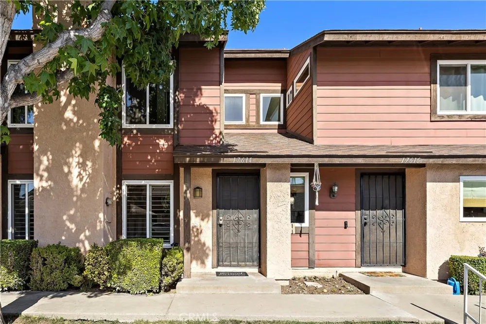 17614 Windward Terrace Bellflower, CA 90706