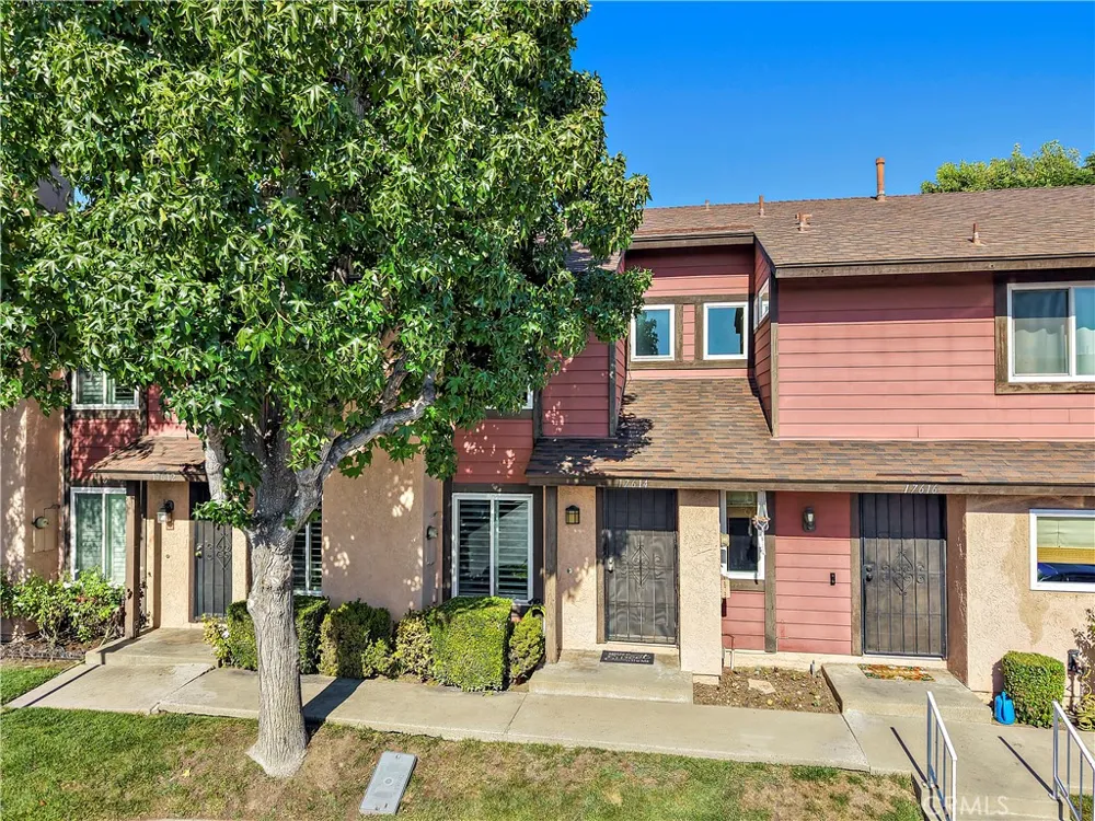 17614 Windward Terrace Bellflower, CA 90706