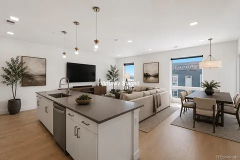 1898 S Bannock Street #305