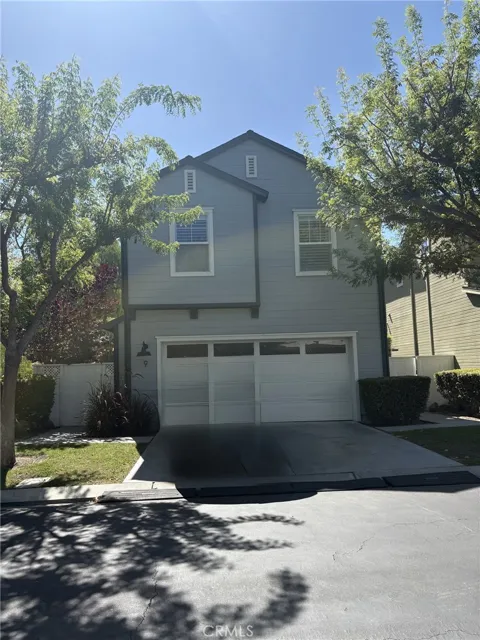 9 Ivy Gate