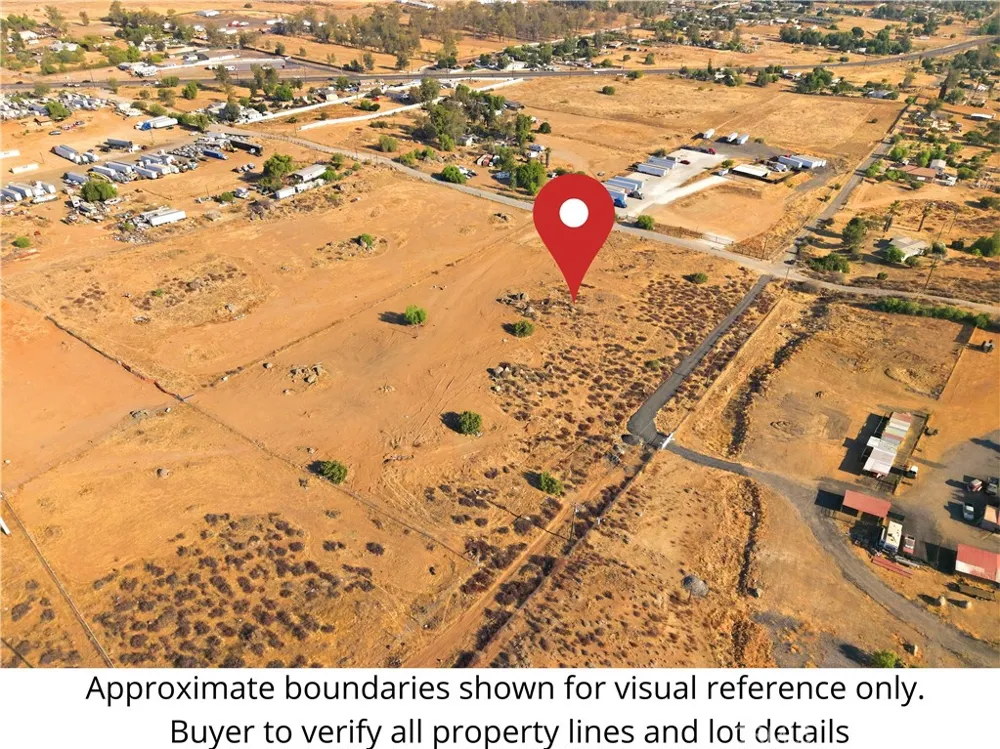 Ethanac Perris, CA 92570