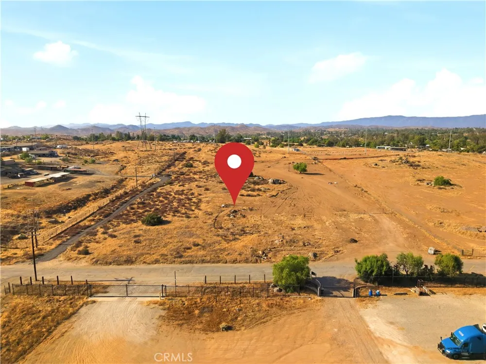 Ethanac Perris, CA 92570