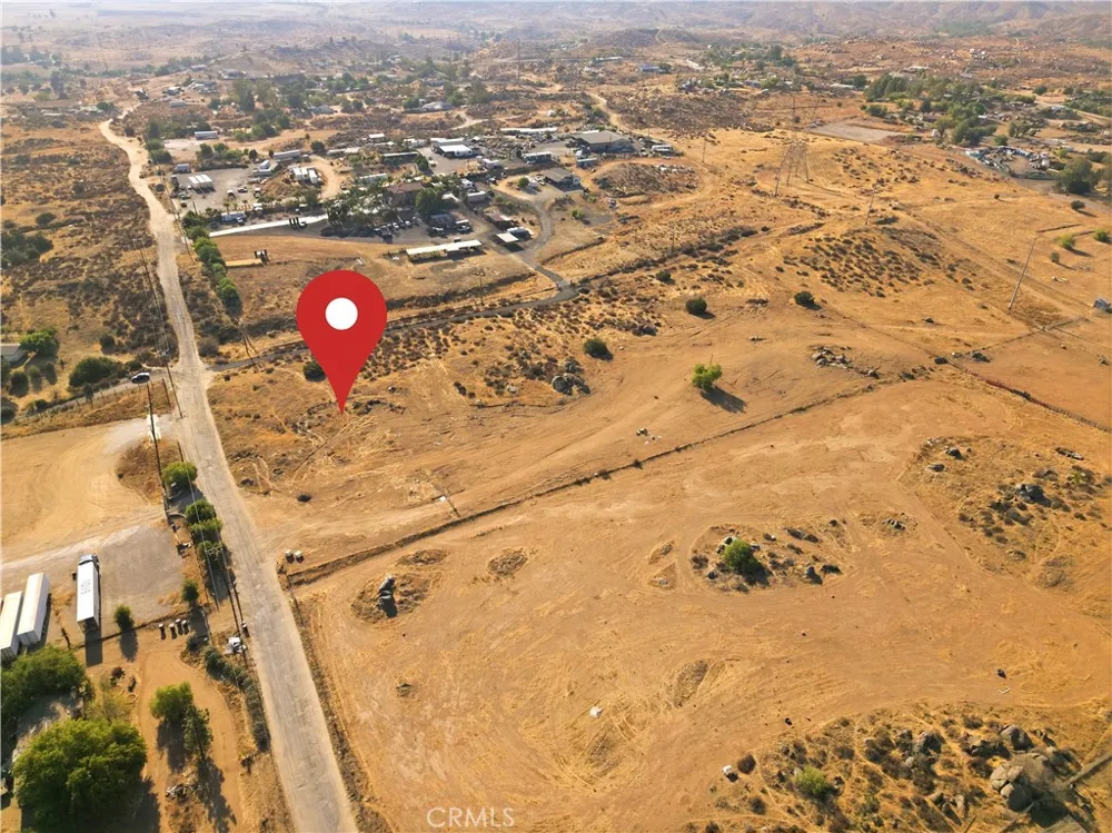 Ethanac Perris, CA 92570