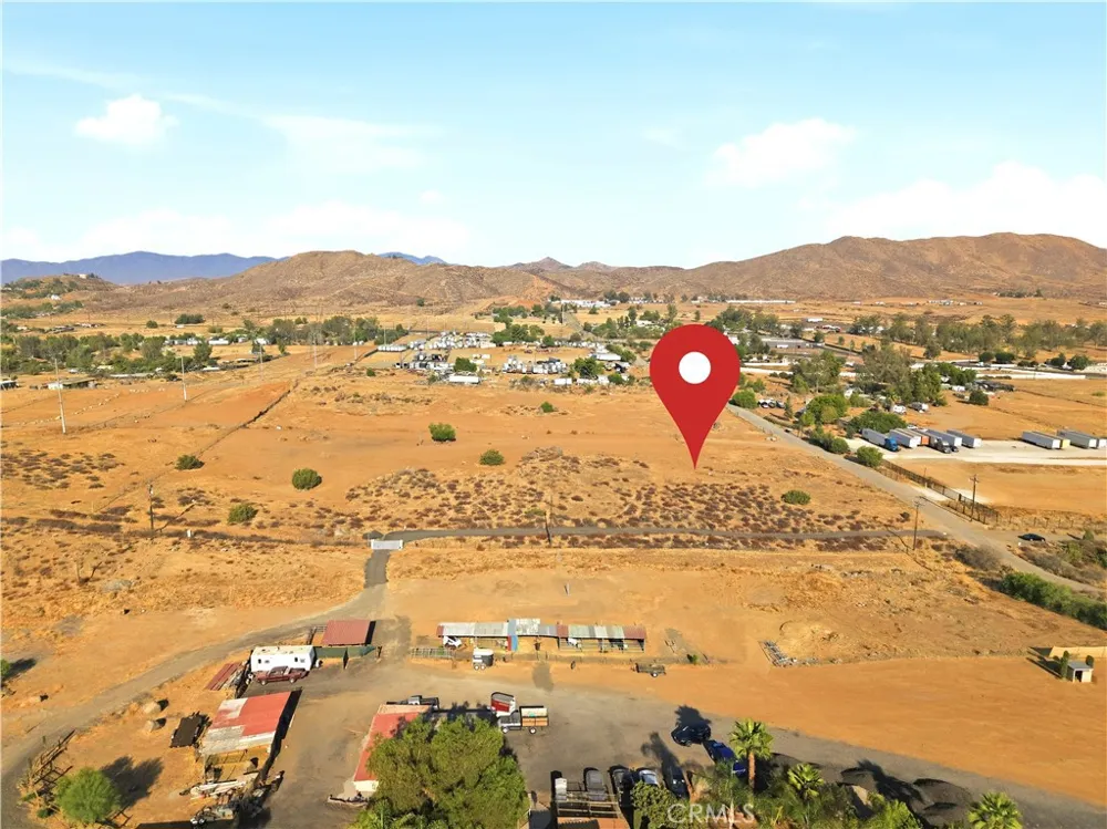 Ethanac Perris, CA 92570