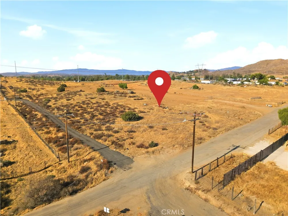 Ethanac Perris, CA 92570