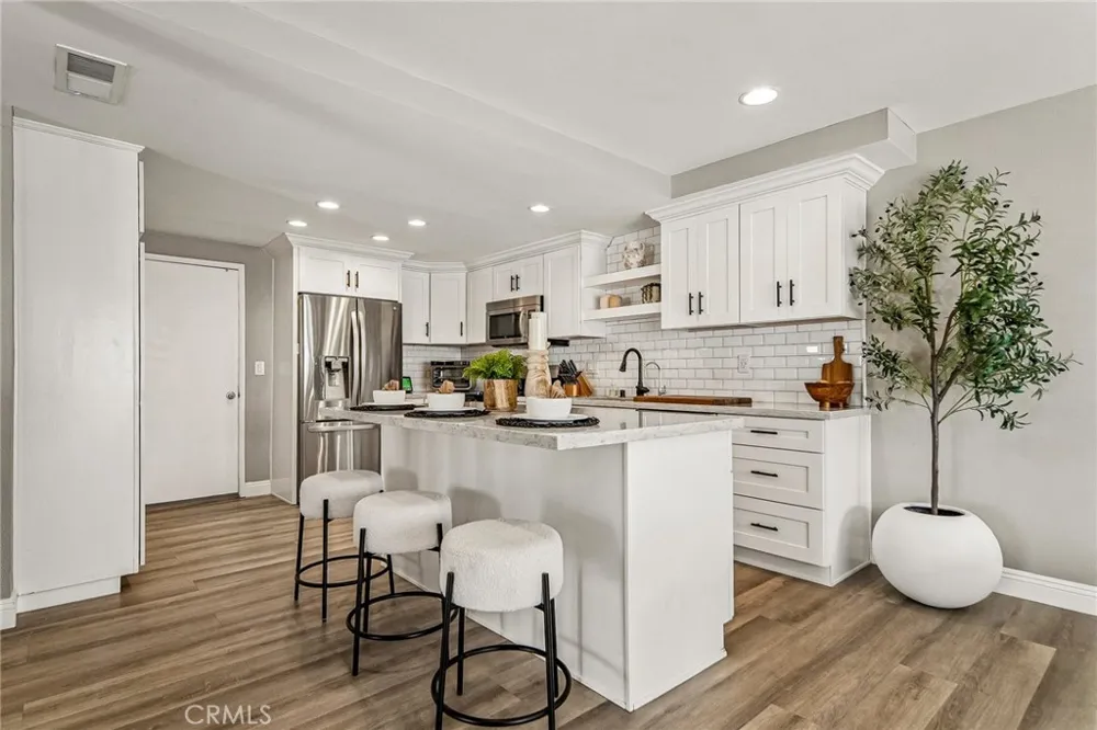 25281 Aldea Court Mission Viejo, CA 92691
