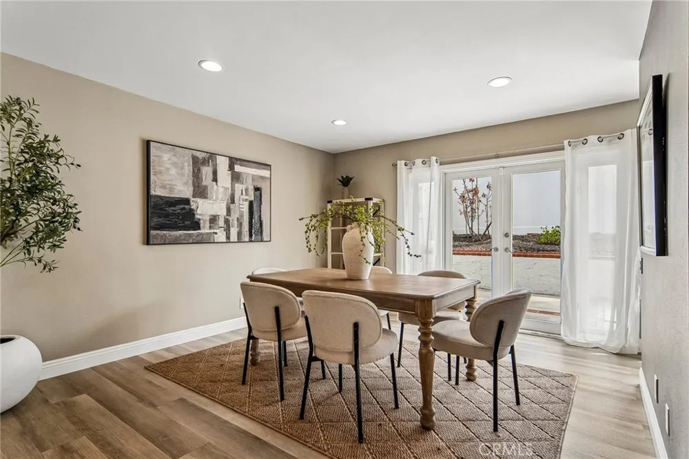 25281 Aldea Court Mission Viejo, CA 92691