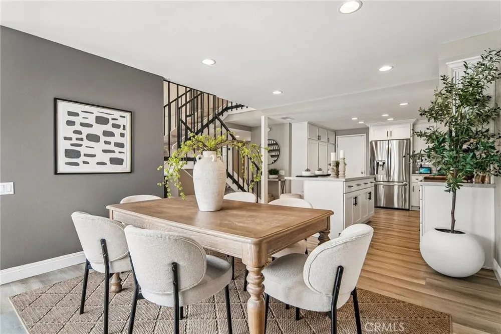 25281 Aldea Court Mission Viejo, CA 92691